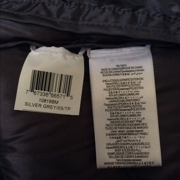 BCBGMaxAzria coat XS is excellent condition - Picture 7 of 8